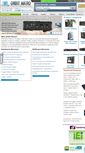 Mobile Screenshot of orbitmicro.com